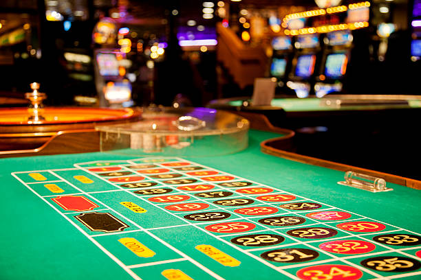 Roulette